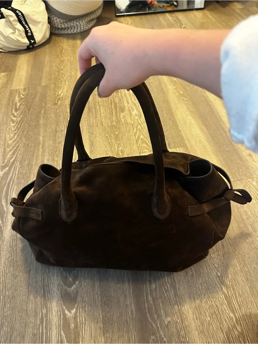 Brochu Walker The Everyday Tote